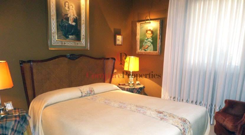 Vente - Villa - Dénia - Costa Blanca