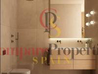 New Build - Duplex and Penthouses - Jávea - Casco urbano