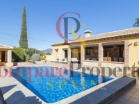 Verkauf - Villa - Jalon Valley - Jalon