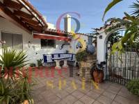 Sale - Villa - Monte Pego - Pego-Monte Pego