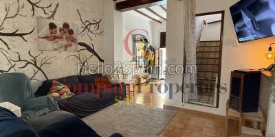 Townhouses - Sale - Jalon Valley - Alcalali