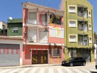 Sale - Townhouses - Dénia - Casco antiguo