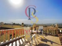 Sale - Townhouses - Moraira - Arnella