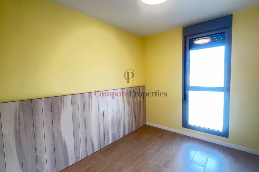 Venta - Duplex and Penthouses - Dénia - Las Rotas