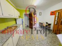 Verkauf - Apartment - Pedreguer - 