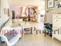 Verkoop - Villa - Albir