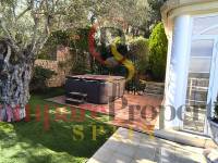 Verkauf - Villa - La Sella - 
