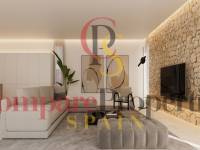Sale - Villa - Dénia