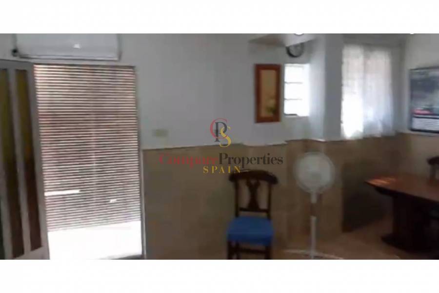 Verkoop - Apartment - Oliva - 