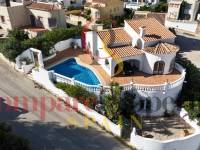 Verkoop - Villa - Benitachell - Pueblo del Mar