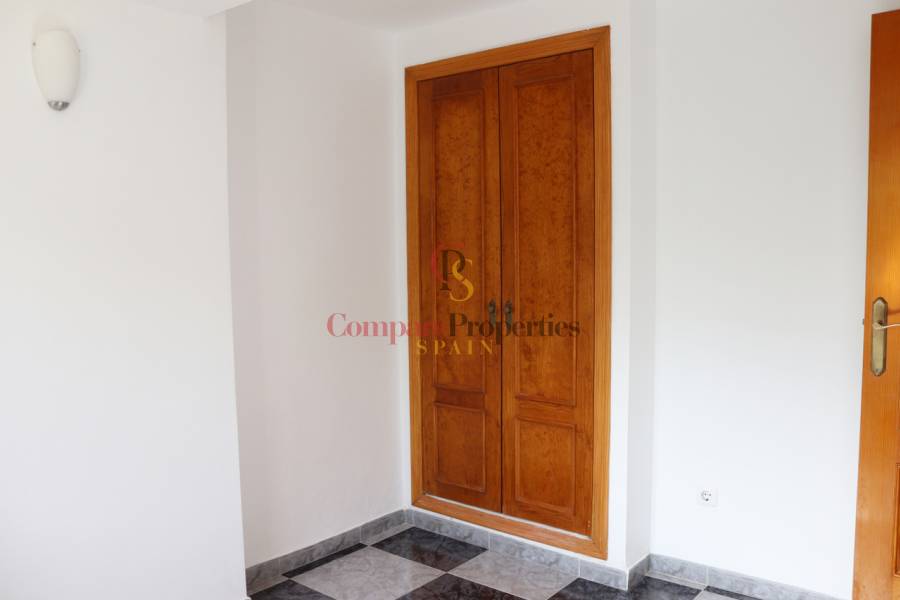 Sale - Apartment - Dénia - 