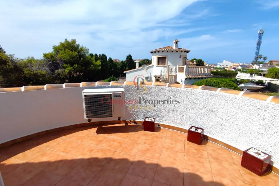 Venta - Villa - Els Poblets - Zona residencial