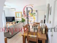 Verkauf - Villa - Moraira - La sabatera