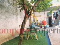 Verkauf - Townhouses - Pedreguer