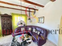 Sale - Villa - El Vergel - El Verger