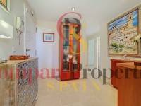 Verkauf - Apartment - Finestrat - Sierra Cortina