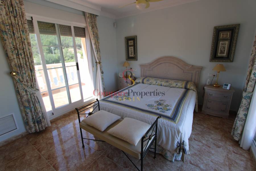 Vente - Villa - Orba Valley - Orba