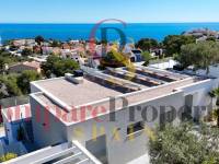 Verkoop - Villa - Benitachell - 