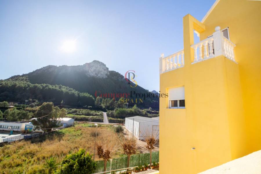 Sale - Villa - Orba Valley - Orba