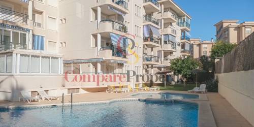 Apartment - Venta - Albir - Albir