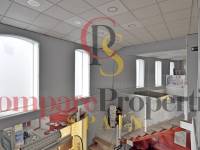 Verkauf - Commercial Units - Benissa