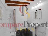 Verkauf - Villa - Calpe - Calpe Park