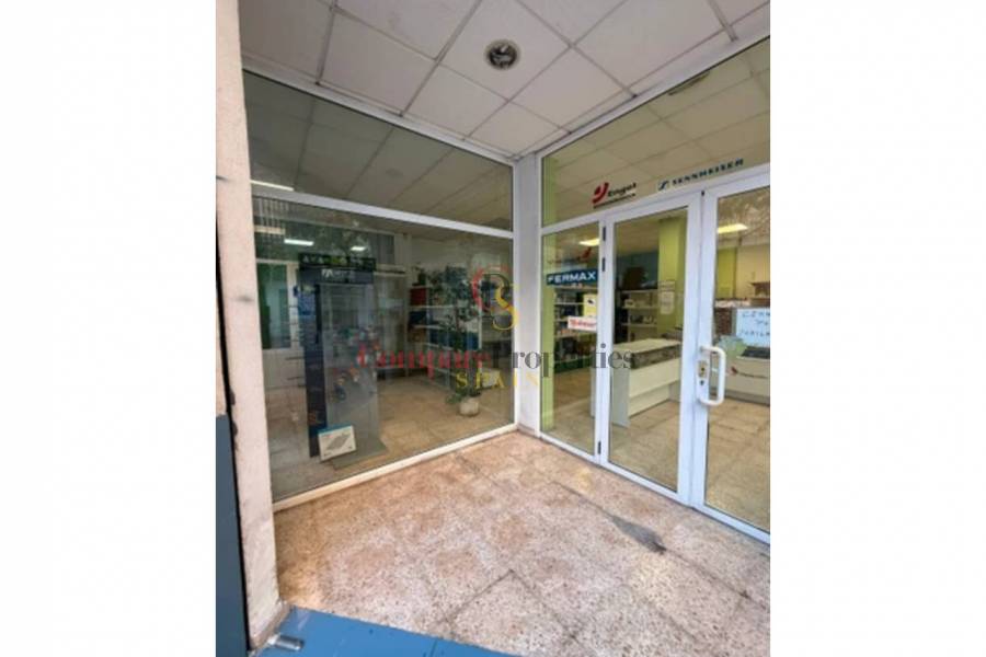Sale - Villa - Gandía - 
