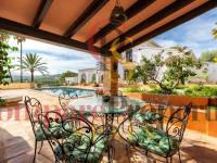 Verkauf - Villa - Moraira