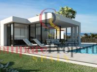 Venta - Villa - Dénia - 