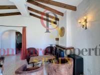 Sale - Villa - Benitachell - Camelias