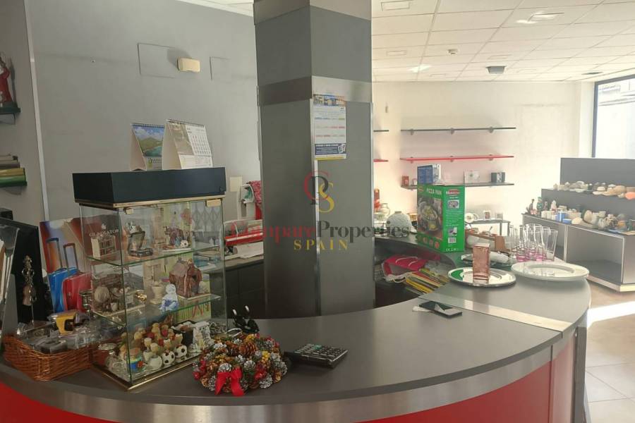 Sale - Villa - Oliva - 