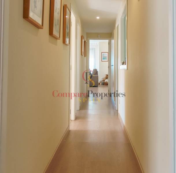 Sale - Duplex and Penthouses - Altea - Altéa