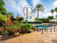 Verkauf - Villa - Moraira