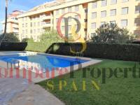 Vente - Apartment - Dénia - Casco urbano