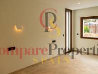 New Build - Villa - Calpe - Gran sol