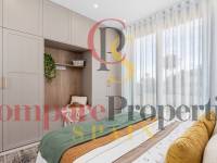 Nieuwe constructie - Villa - Polop