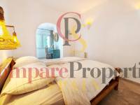 Verkoop - Villa - Moraira