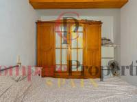 Sale - Townhouses - Jalon Valley - Llosa de Camacho