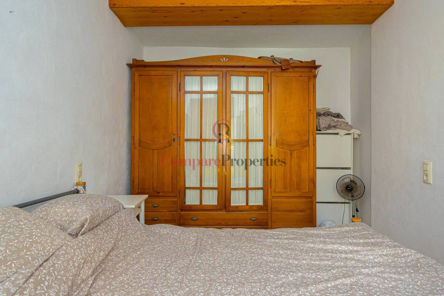 Sale - Townhouses - Jalon Valley - Llosa de Camacho