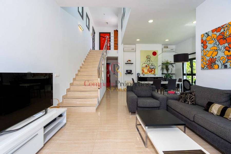 Sale - Villa - Benissa - Benissa Coast