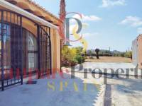 Vente - Villa - Benissa