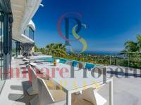 Sale - Villa - Calpe