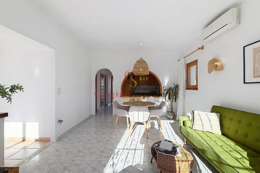 Vente - Villa - Benitachell - Pueblo del Mar