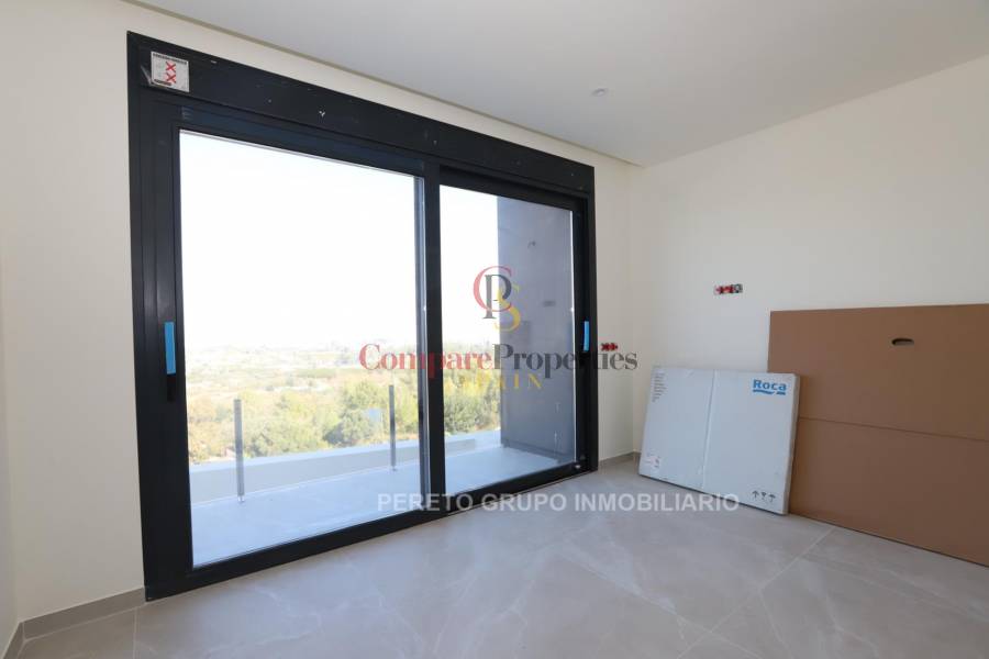 Vente - Villa - Dénia - Montgo