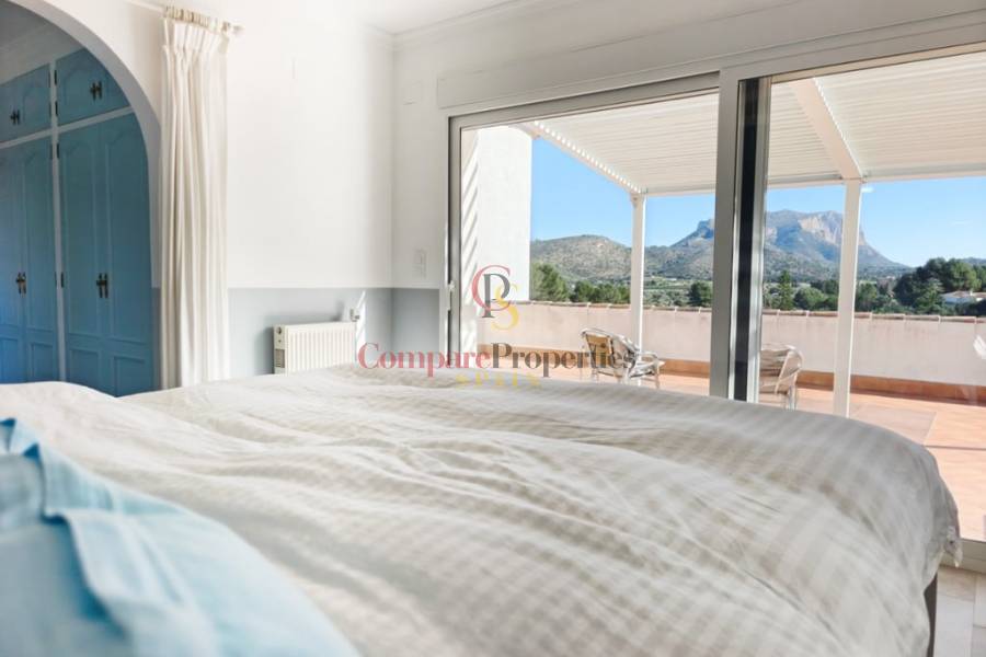 Verkauf - Apartment - Dénia - 