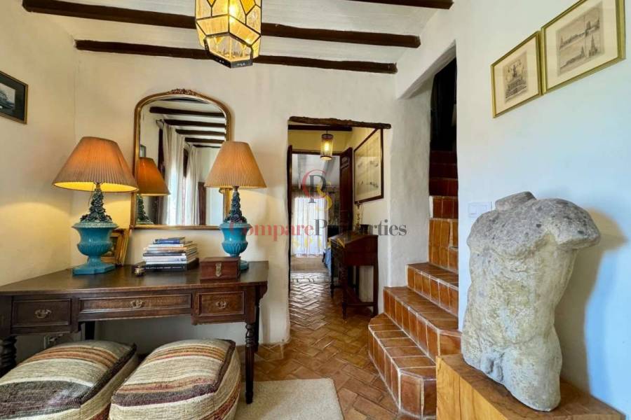 Venta - Villa - Relleu - RELLEU