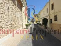 Sale - Townhouses - Palmera
