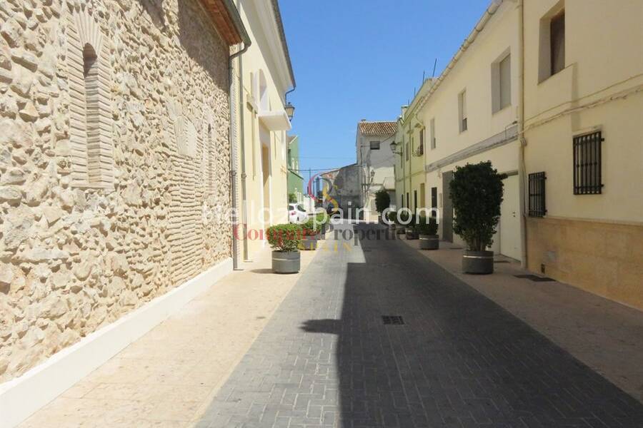 Sale - Townhouses - Palmera