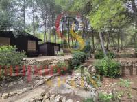 Venta - Villa - Jalon Valley - 03729