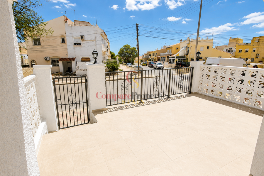 Vente - Bungalow - San Fulgencio - La Marina